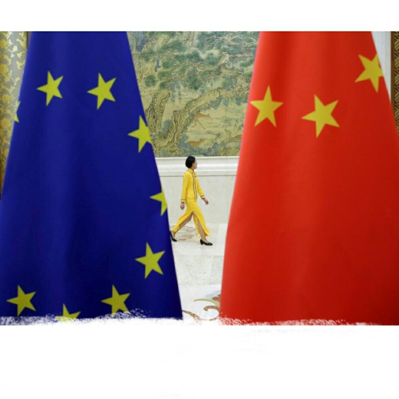 Dohoda o investicích Čína-EU se očekává brzy